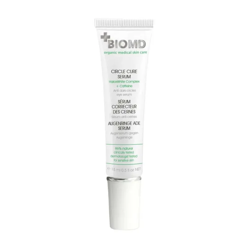 BIOMED Eye Circles Ade Serum 15 ml — preț și oferte