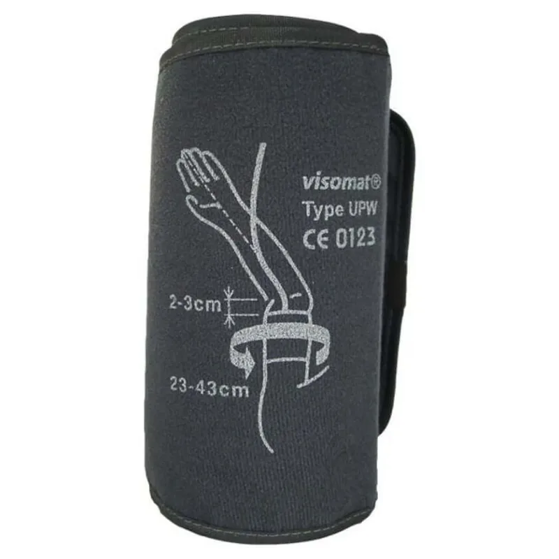 Visomat Comfort III tip coajă UPW 1 buc — preț și oferte
