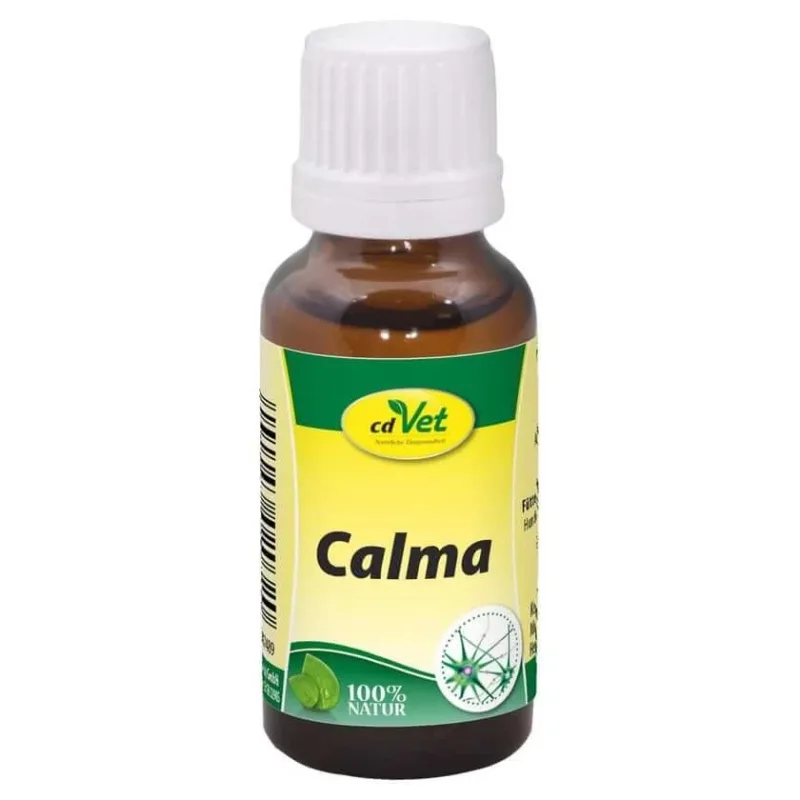 Calma 20 ml — preț și oferte