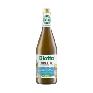Cartofi Biotta 500 ml