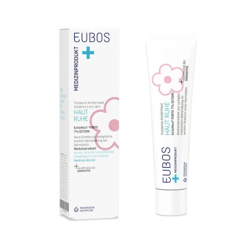 EUBOS Skin Calm Ectoakut® Forte 7% Ectoin 30 ml — preț și oferte