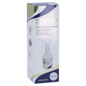 Spray dezinfectant exclusiv pentru suprafețe Param 500 ml