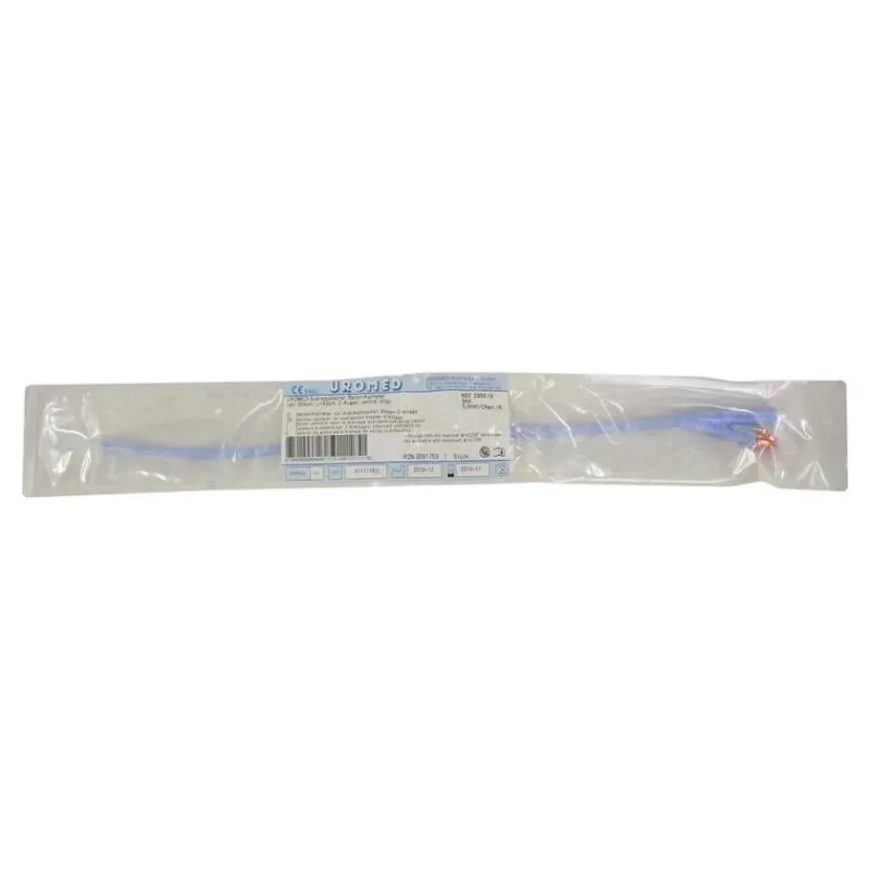 Uromed Suprap.balon cath.silicon Ch 16 4 1 buc — preț și oferte