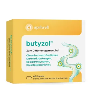 butyzol® Capsule | Apriwell 60 Capsule