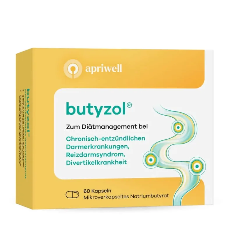 butyzol® Capsule | Apriwell 60 Capsule — preț și oferte