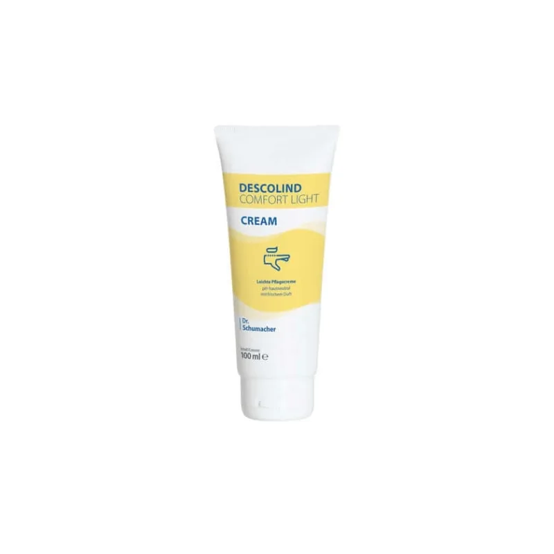 Descolind Comfort Light Cream 100 ml — preț și oferte