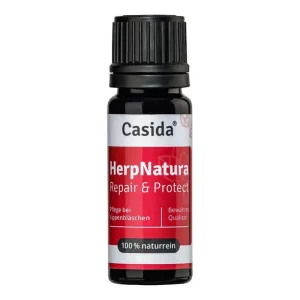 Casida HerpNatura Reparare și protecție 10 ml