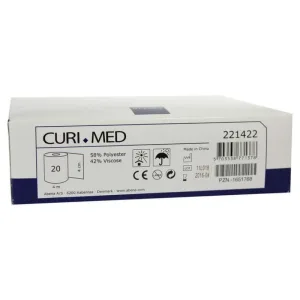 Bandaje de tifon Elastic 4 cmx4 m 20 buc