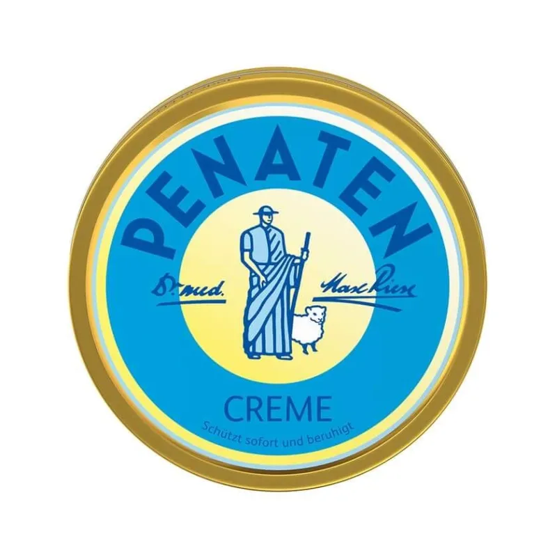 Crema Penaten 50 ml — preț și oferte