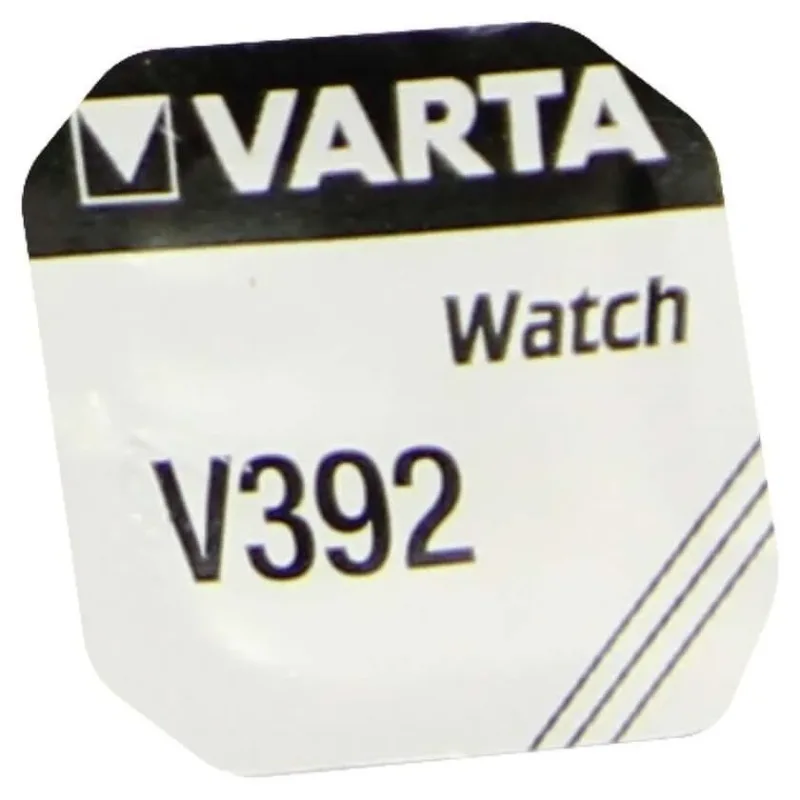Baterii Pila buton SR 41 W 392 1 buc — preț și oferte