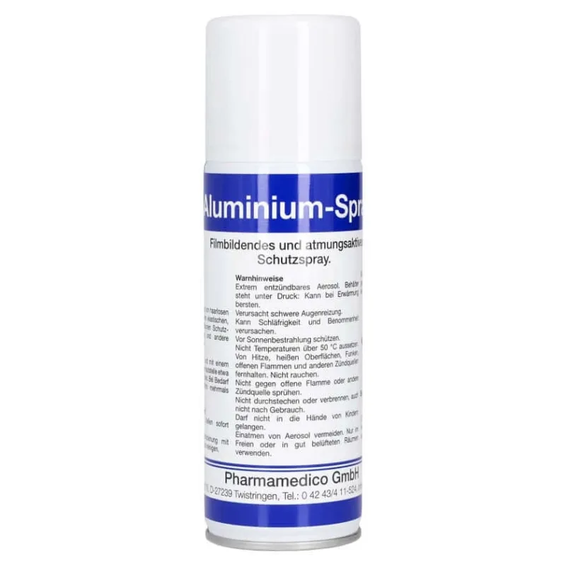 Spray de aluminiu 200 ml — preț și oferte