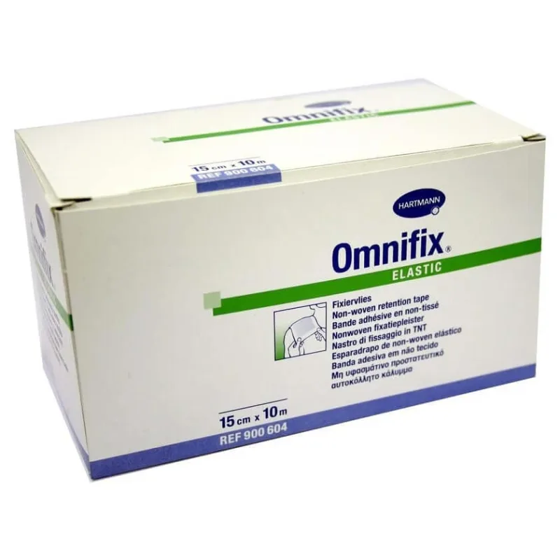 Omnifix elastic 15 cm x 10 m, 1 buc. — preț și oferte