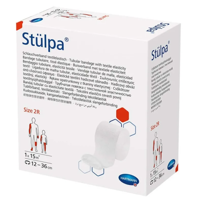 Rolă Stülpa 2R, 1 buc. — preț și oferte