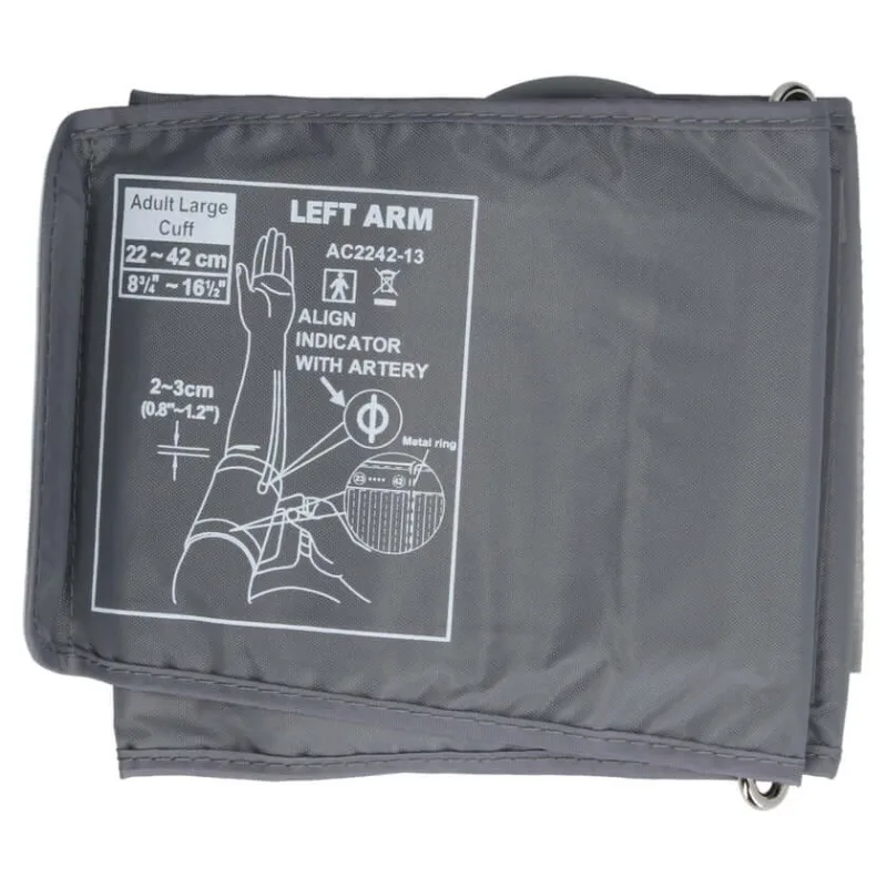 Tensiometru Alvita Advanced Ersat, 1 buc. — preț și oferte