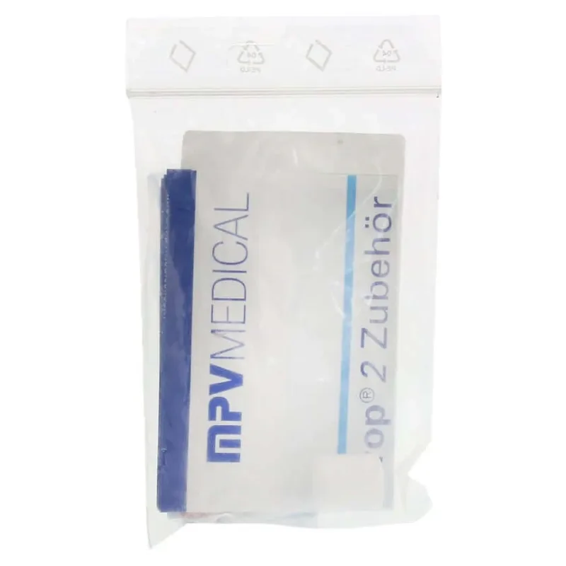 Compresor cu filtru Microdrop Family2, 1 buc. — preț și oferte