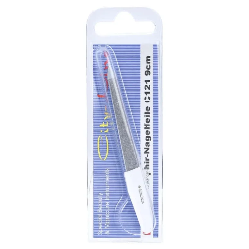 Pila de unghii Saphir 9 cm C121/9 1 buc. — preț și oferte