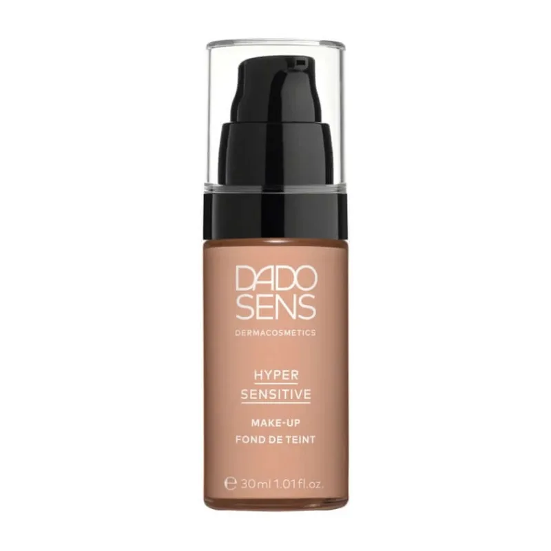 DADO SENS HYPERSENSITIVE MAKE-UP migdale - pentru pielea hipersensibilă 30 ml — preț și oferte
