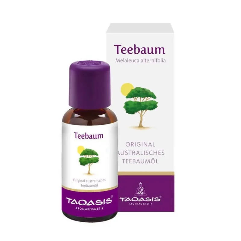 Ulei de arbore de ceai în cutie 50 ml — preț și oferte