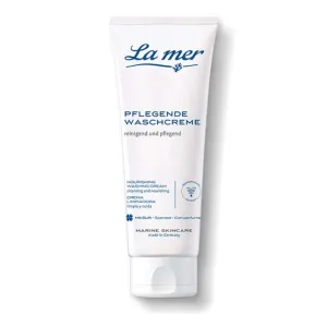 La mer CLEANSING Cremă de spălare hrănitoare 100 ml