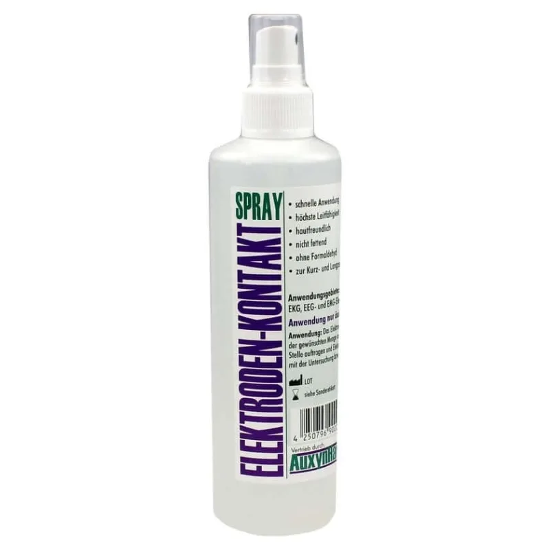 Spray de contact pentru electrozi 250 ml — preț și oferte