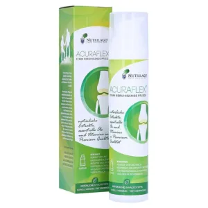 Acuraflex Nutrilago Cremă 100 ml