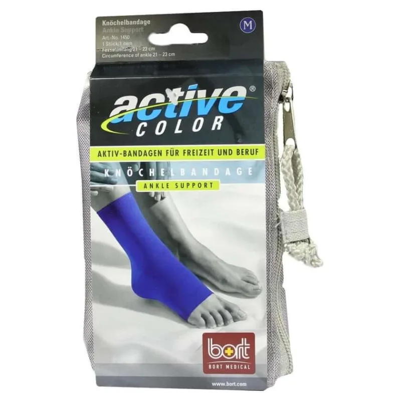 BORT Activecolor suport gleznă M albastru 1 buc — preț și oferte