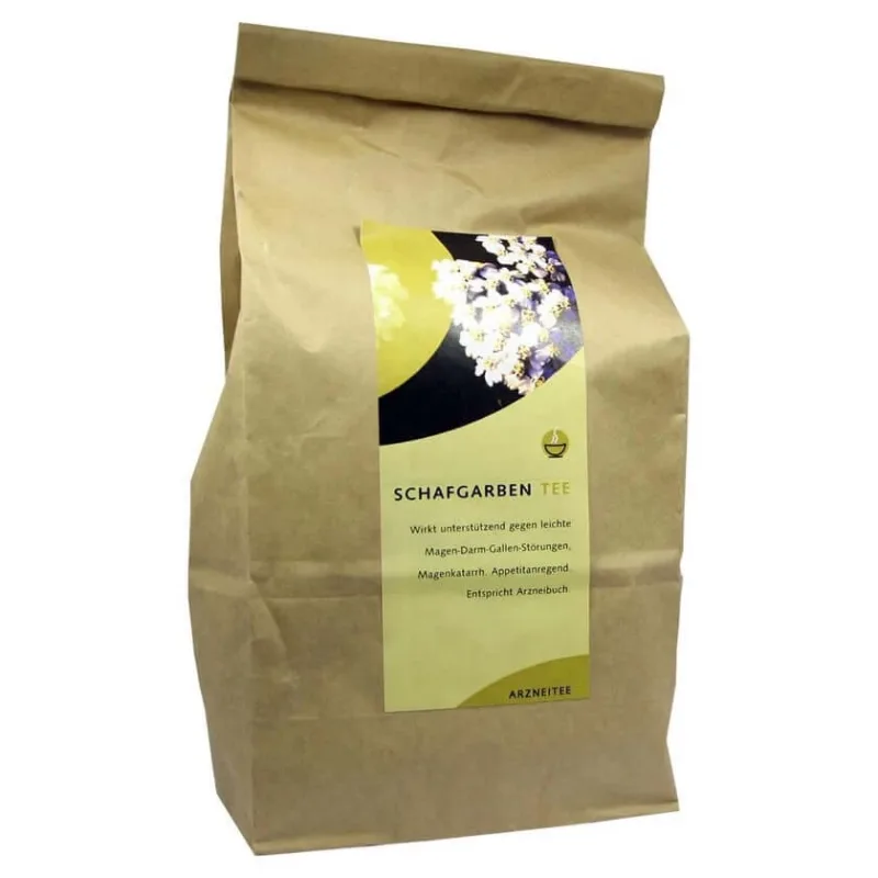 Yarrow ceai 300 g — preț și oferte