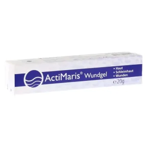 Actimaris Gel pentru răni 20 g