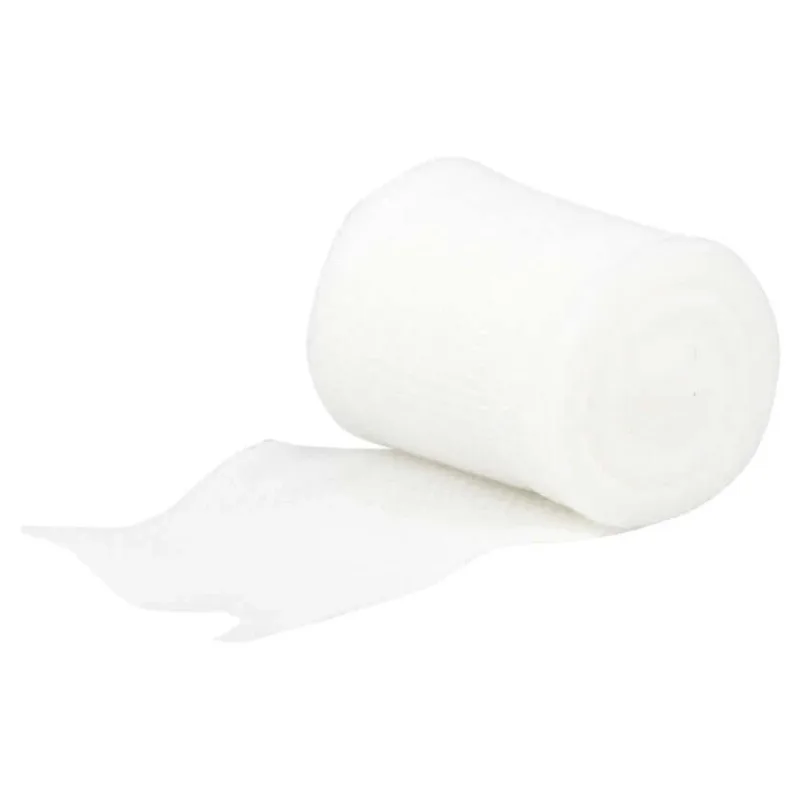 Bandaje din bumbac 4 cm x 4 m, 100% bumbac, 20 buc. — preț și oferte