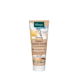 Kneipp Repair Cremă de mâini pentru îngrijire de iarnă 75 ml