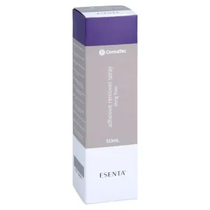 Esenta Spray pentru îndepărtarea adezivului de la plasturi 50 ml
