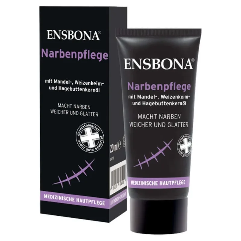 Produs pentru îngrijirea cicatricilor Ensbona 20 ml — preț și oferte
