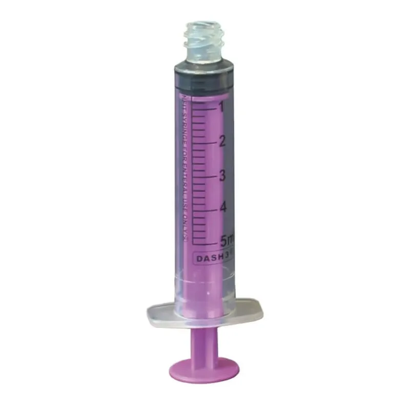 Seringă ENFIT 5ml 30 buc — preț și oferte