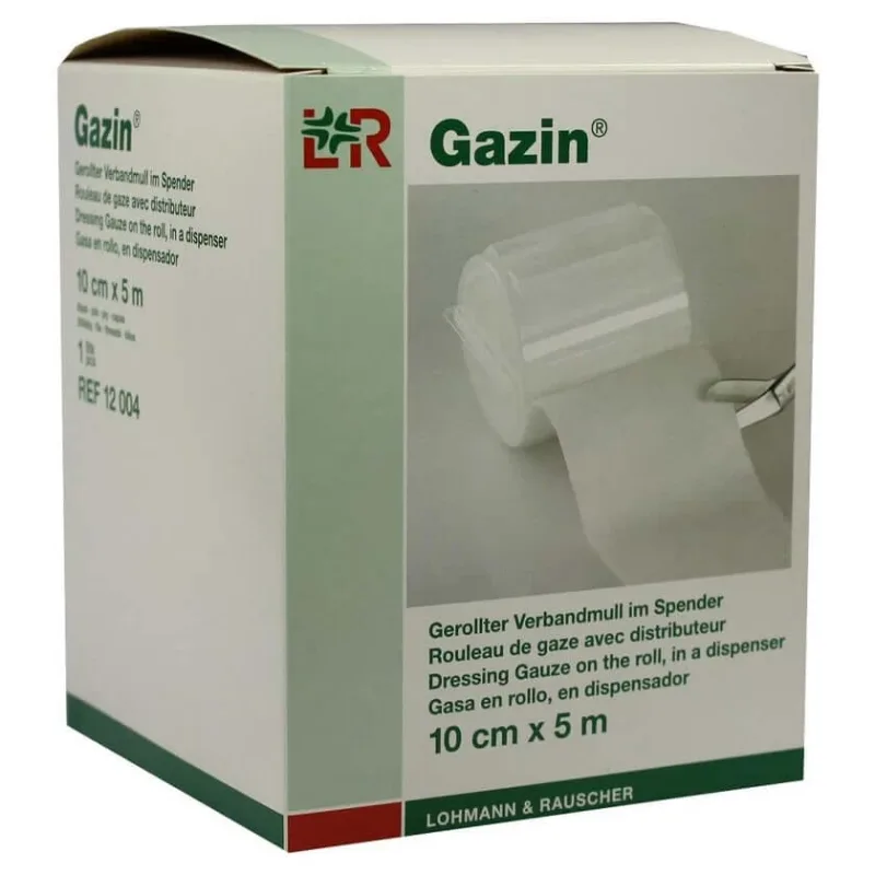 Gazin tifon 10 cmx5 m 8 fold 1 buc — preț și oferte