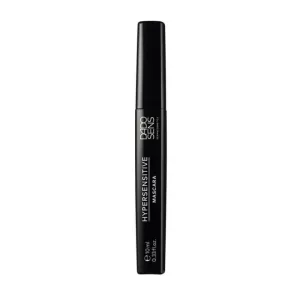 DADO SENS HYPERSENSITIVE MASCARA negru - pentru zona hipersensibilă a ochilor 10 ml