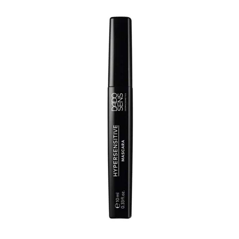 DADO SENS HYPERSENSITIVE MASCARA negru - pentru zona hipersensibilă a ochilor 10 ml — preț și oferte