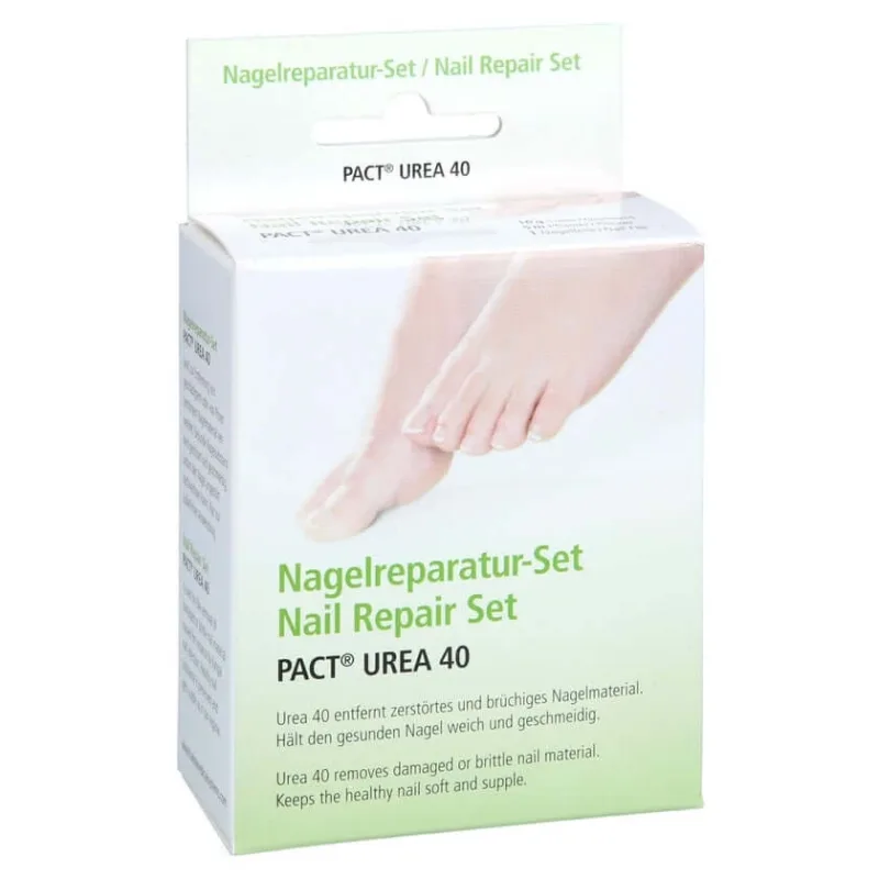 PACT UREA 40 Unguent 10 g — preț și oferte