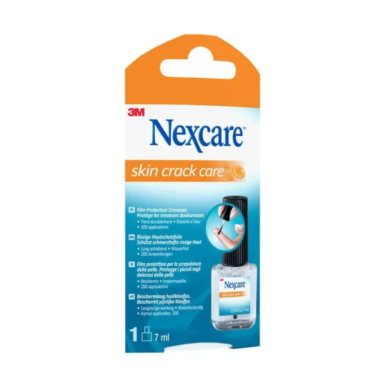 Nexcare Skin Crack Care 7 ml — preț și oferte
