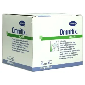 Omnifix elastic 10 cm x 10 m 1 buc