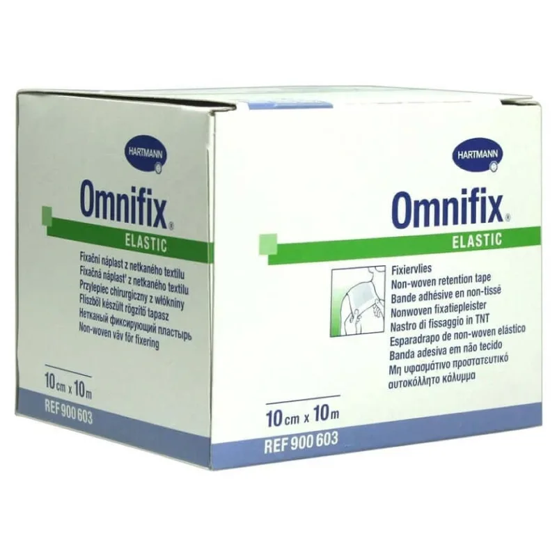 Omnifix elastic 10 cm x 10 m 1 buc — preț și oferte