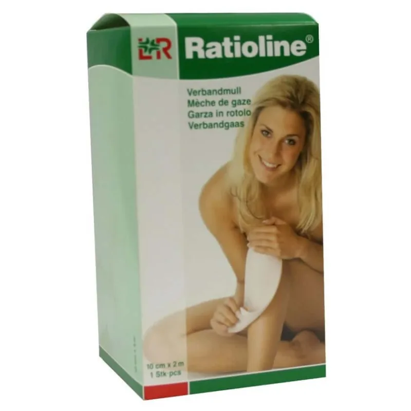 Ratioline tifon acut 10cmx2m rulat 1 buc — preț și oferte