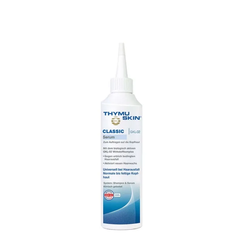 Thymuskin Classic Serum 100 ml — preț și oferte