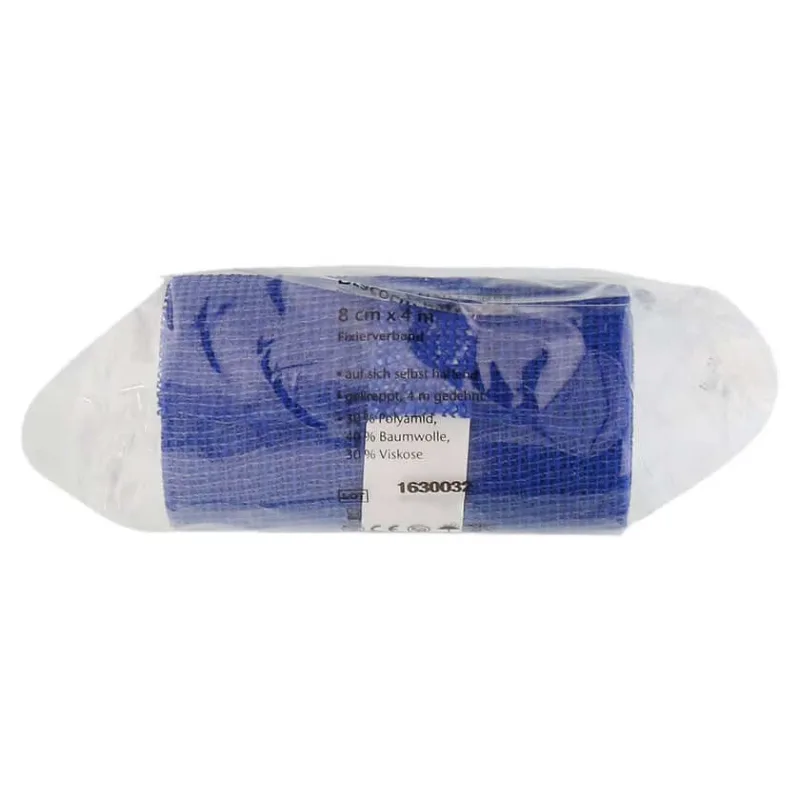 Dracoelfi bandaj adeziv de fixare color 8 cmx4 1 buc — preț și oferte
