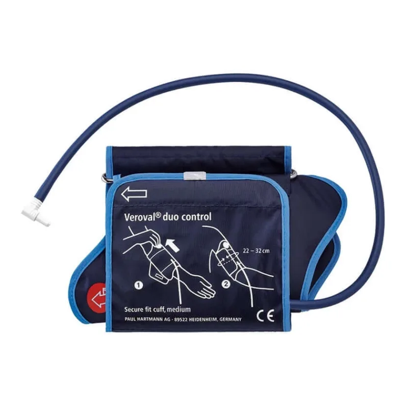 Veroval Duo Control Pull Cuff M 1 buc — preț și oferte