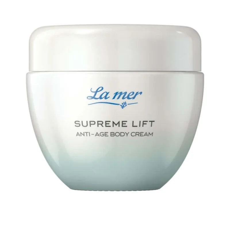 La mer SUPREME LIFT Cremă de corp cu parfum 200 ml — preț și oferte