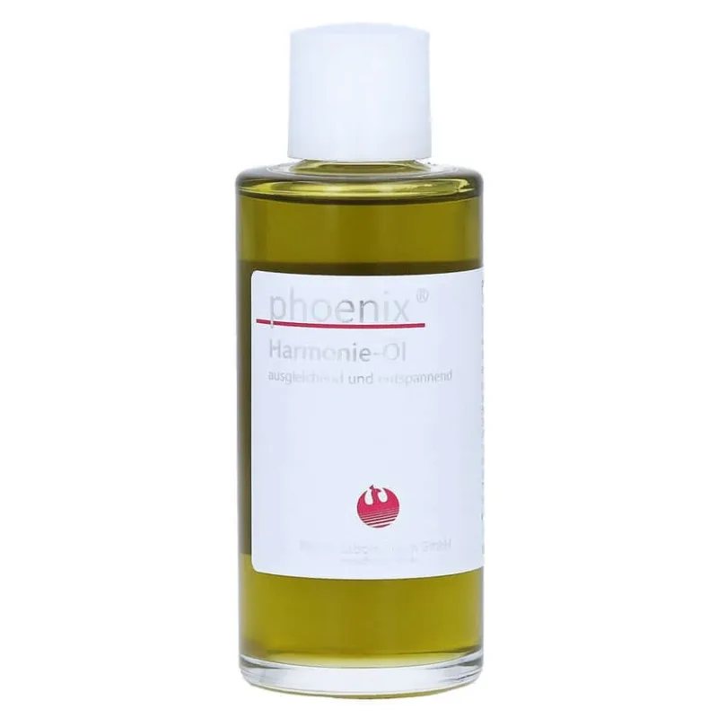 Phoenix Harmony Oil 100 ml — preț și oferte