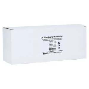 Bandaj de tifon elastic 20 buc