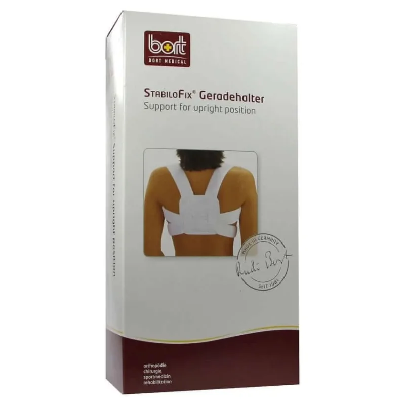 BORT Stabilofix Bandage adulți alb 1 buc — preț și oferte