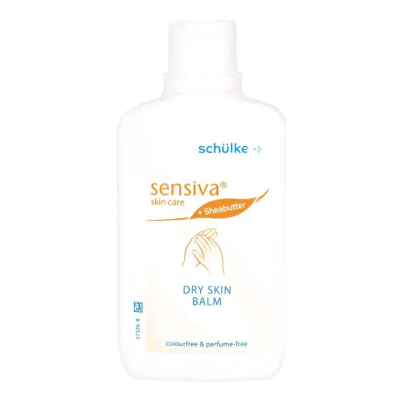 Balsam pentru piele uscată Sensiva 150 ml — preț și oferte