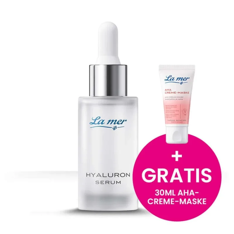 La Mer Hyaluron Serum O.parfum 30 ml — preț și oferte